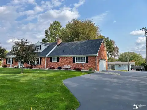 6534 Brookhaven, Lambertville, MI 48144