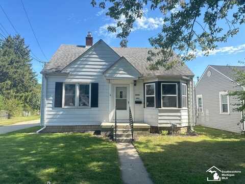 6555 Ziegler, Taylor, MI 48180