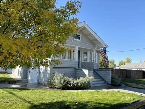 311 E Modoc, Alturas, CA 96101