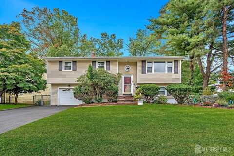 1460 Redwood Drive, Piscataway, NJ 08854