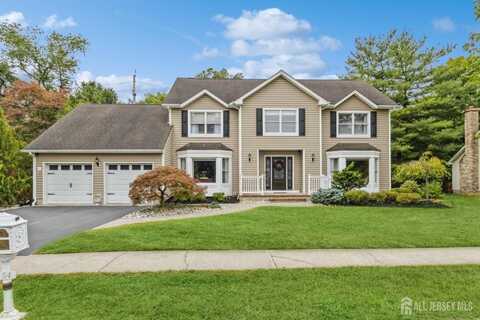 154 S Moetz Drive S, Milltown, NJ 08850