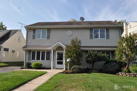 33 Grand Avenue, Iselin, NJ 08830