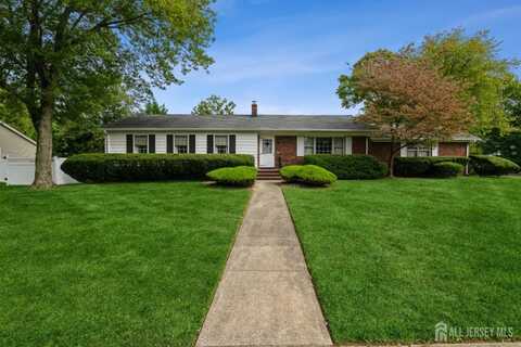 295 Dallas Road, North Brunswick, NJ 08902