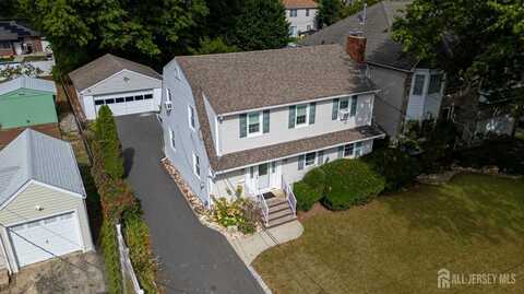 30 W Hill Road, Colonia, NJ 07067