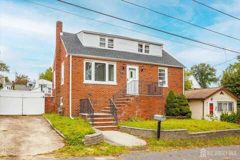 632 Forrest Avenue, Old Bridge, NJ 08879