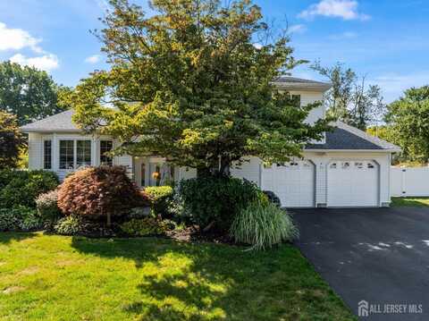 21 Austin Drive, East Brunswick, NJ 08816