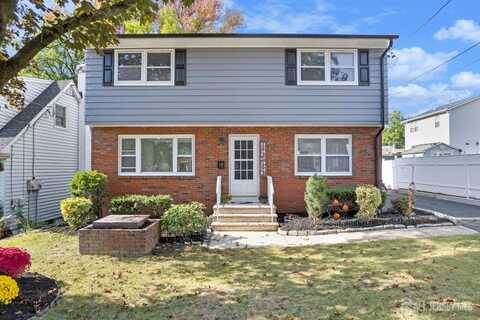 10 N. Juliet Street, Iselin, NJ 08830