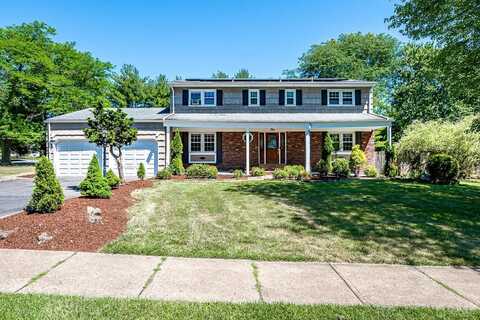 5 Hazel Avenue, Edison, NJ 08820