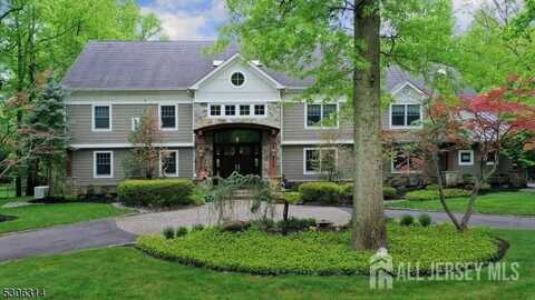 20 Allenby Lane, Scotch Plains, NJ 07076