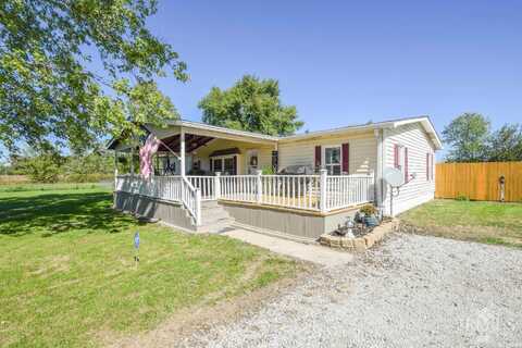 1800 S Pittenger Road, Selma, IN 47338