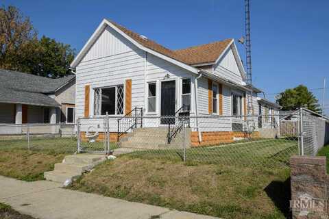 710 E 6th Street, Muncie, IN 47302