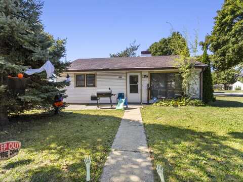 5625 N 57th St, Milwaukee, WI 53218