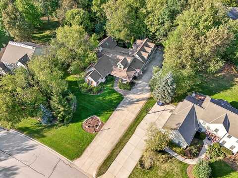 N73w24346 Ridgewood Rd, Sussex, WI 53089