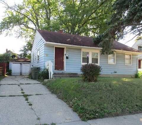 6109 W Villard Ave, Milwaukee, WI 53218