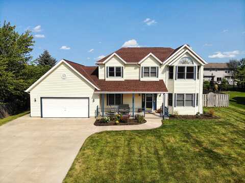 6966 W Southview Dr, Franklin, WI 53132