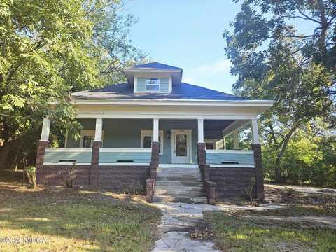 3281 Napier Avenue, Macon, GA 31204