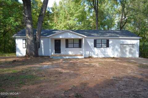 72 Collins Ridge Drive, Forsyth, GA 31029