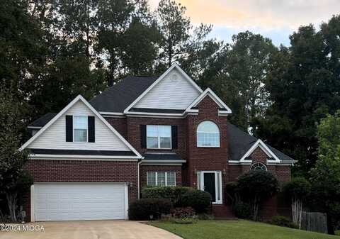 109 Bellewood Court, Macon, GA 31210