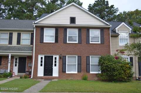 106 N Springs Court, Macon, GA 31210