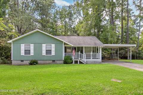 717 Friar Tuck Lane, Macon, GA 31220