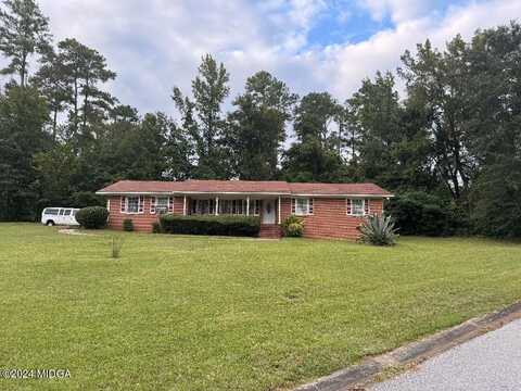 3741 Dreyfus Drive, Macon, GA 31204