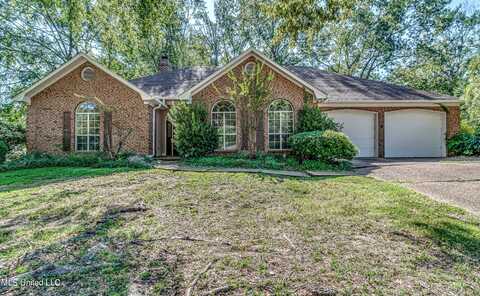 204 Woodrun Drive, Ridgeland, MS 39157