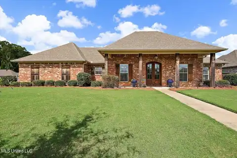 601 Belle Oak Lane, Brandon, MS 39042