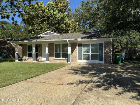 7512 Newton Drive, Biloxi, MS 39532