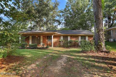 338 Lake Of Pines Drive, Jackson, MS 39206