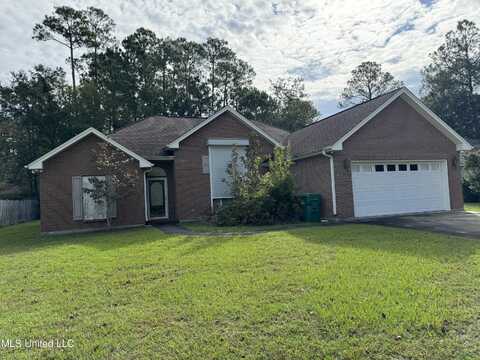 6433 Iona Street, Diamondhead, MS 39525