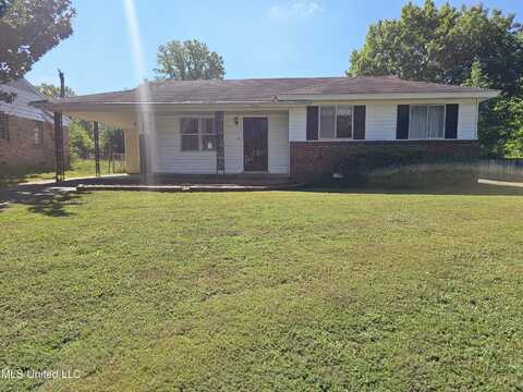 1581 Staunton Drive, Southaven, MS 38671