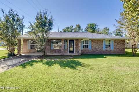 400 Seventh Street, Bay Saint Louis, MS 39520