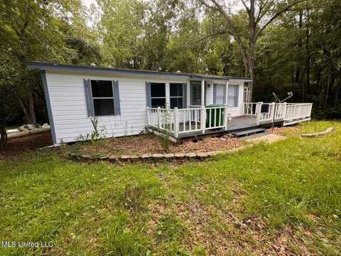 13322 Leila Street, Ocean Springs, MS 39564