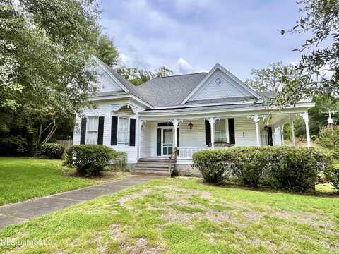 601 Missouri Avenue, McComb, MS 39648