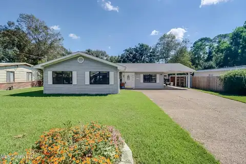 1628 Courthouse Road, Gulfport, MS 39507