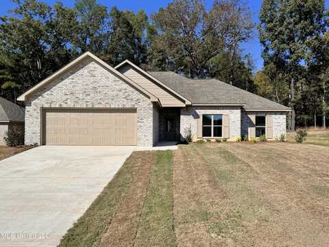 737 Magnolia Point Circle, Pearl, MS 39208