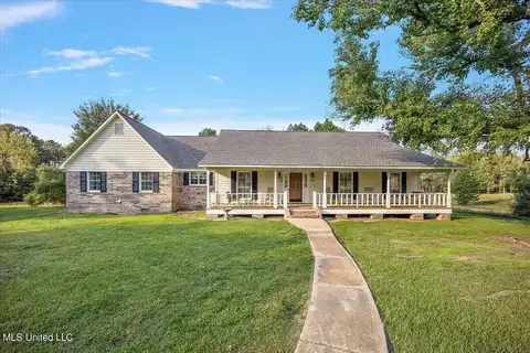 2187 Johns Mayton Road, Brandon, MS 39042