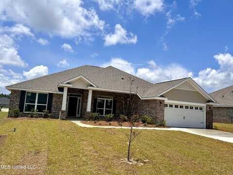 13913 Ruby Lane, Biloxi, MS 39532