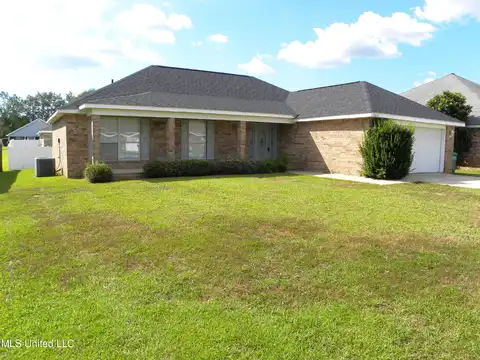 12028 Carnegie Avenue, Gulfport, MS 39503