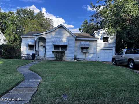 742 Brandon Avenue, Jackson, MS 39209