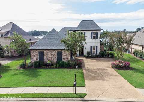 155 Harbor View Drive, Madison, MS 39110