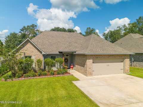 14514 N Swan Road, Gulfport, MS 39503