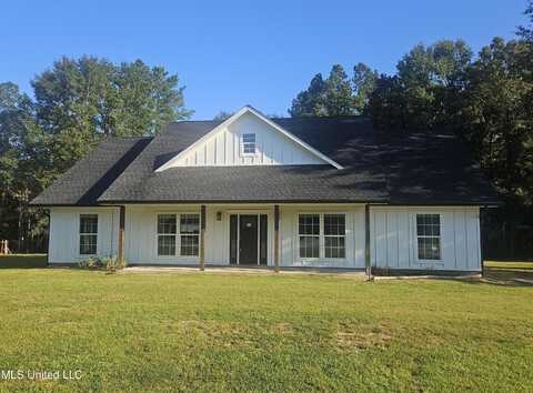 5605 Jeremy Lane, Vancleave, MS 39565