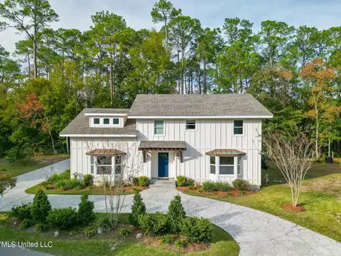 2 Briar Patch Lane, Gulfport, MS 39507