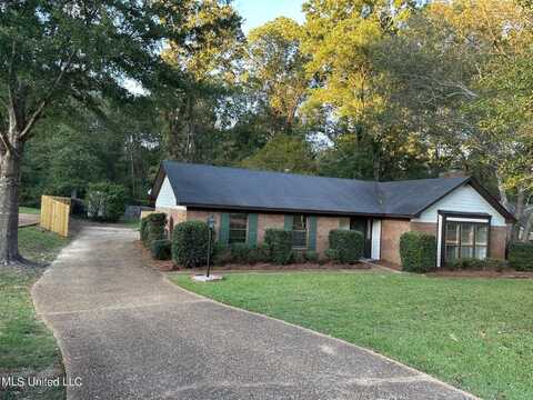 4714 Brookwood Pl., Byram, MS 39272