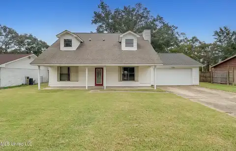 11158 Alden Drive, Gulfport, MS 39503