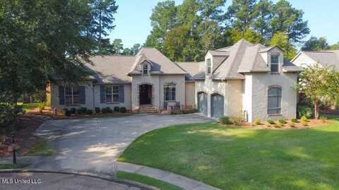 705 Welford Court, Madison, MS 39110