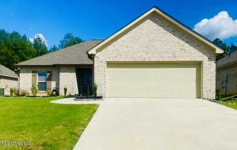 552 Birchwood Boulevard, Pearl, MS 39208