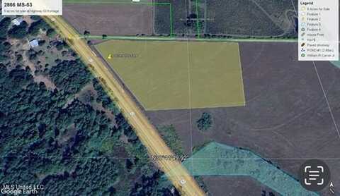 2866 Ms-53, Poplarville, MS 39470