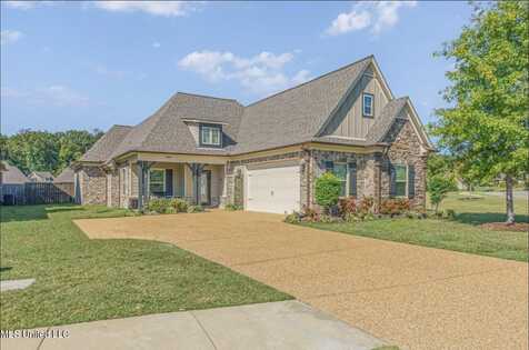 5165 Kensley Court, Southaven, MS 38672